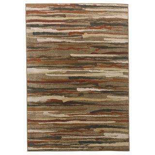 Signature Designs By Ashley Vernon Cinnabar Medium Rug (5 X 72)