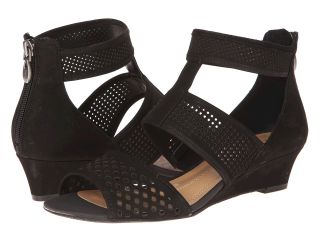 Tahari Nina Womens Sandals (Black)