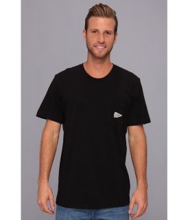 Poler Arrowhead T Shirt Mens T Shirt (Black)