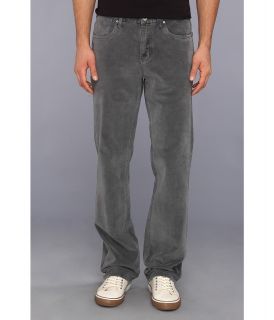 Tommy Bahama Denim New Jenson Authentic Cords Mens Jeans (Gray)