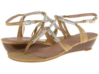 Enzo Angiolini Khanna Womens Sandals (Brown)