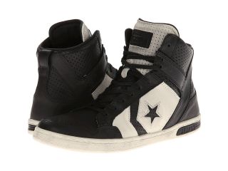 Converse by John Varvatos Weapon Mid Lace up casual Shoes (Multi)
