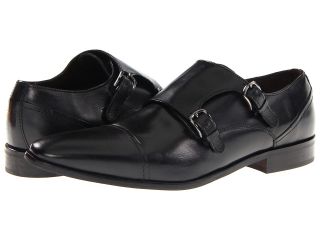 Giorgio Brutini 24845 Mens Shoes (Black)