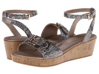 Soft Style Jeanice Womens Sandals (Black)