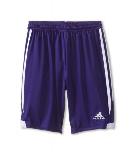 adidas Kids Tiro 13 Short Boys Shorts (Purple)