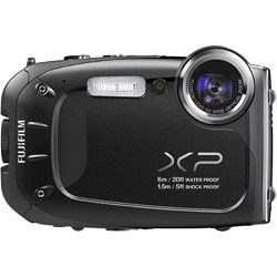 Fujifilm FinePix XP60 16 MP Waterproof Shockproof Freezeproof Digital Camera   B