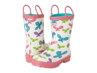 Hatley Kids Rain Boots Girls Shoes (Multi)