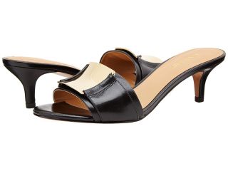 Nine West Yacht Womens 1 2 inch heel Shoes (Black)