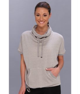 MPG Sport Starlight Womens Sweater (Gray)