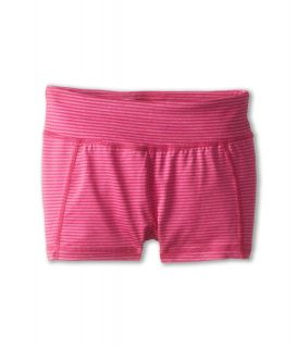 Gracie by Soybu Sporty Short Girls Shorts (Pink)