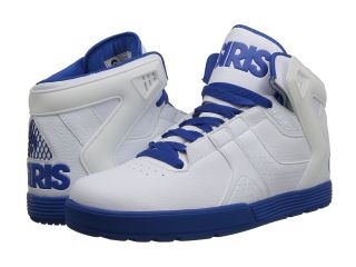 Osiris L2 Mens Skate Shoes (White)