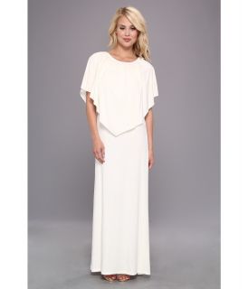 Culture Phit Ayden Dress Womens Dress (White)