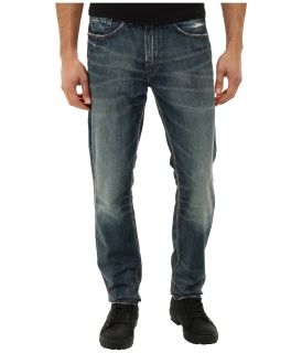 Silver Jeans Co. Gordie Taper in Indigo Mens Jeans (Blue)