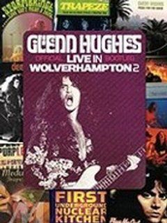 Glenn Hughes   Live In Wolverhampton No Actors Available, No Director Available Movies & TV