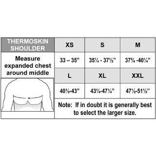 Thermoskin Sport Shoulder Wrap Sports & Outdoors