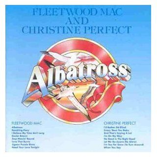 Albatross Music