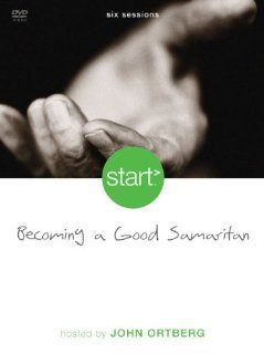 Start Becoming a Good Samaritan Six Sessions Michael Seaton Movies & TV