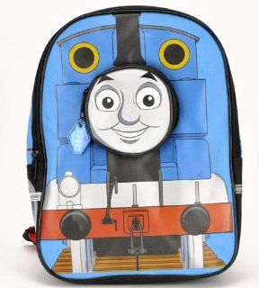 Birthday Christmas Gift   Thomas the Train Toddler Backpack and Tumbler Set, Backpack Size Approximately 12" Toys & Games