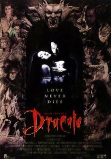 HUGE LAMINATED / ENCAPSULATED Dracula   Love Never Dies Film POSTER measures approximately 100x70 cm Greatest Films Collection Directed by Terence Fisher. Starring Peter Cushing, Christopher Lee, Michael Gough.   Prints