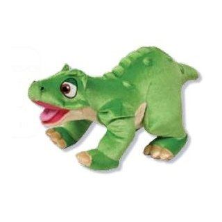 The Land Before Time Spike 9 inch Plush Toy Toys & Games