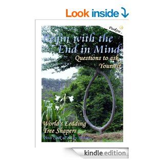 Begin with the End in Mind (Pooktre) eBook Becky Northey, Peter Cook Kindle Store