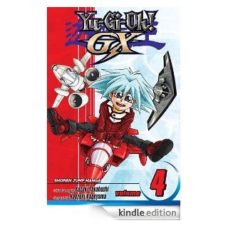 Yu Gi Oh GX, Vol. 4 The Semifinals Begin eBook Naoyuki Kageyama Kindle Store