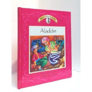 Aladdin (Classics for Beginning Readers, Reader's Digest Young Families) Sir Richard Francis; Adams, Judith Burton, Virginijus Poshkus Books