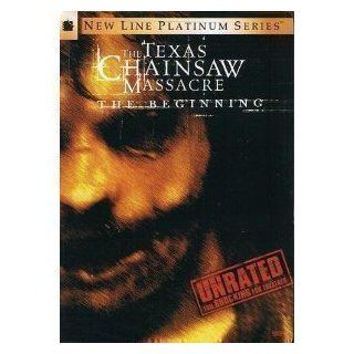 The Texas Chainsaw Massacre The Beginning Movies & TV