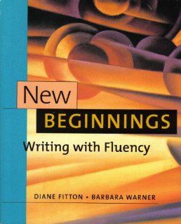 New Beginnings (9780618004942) Diane Fitton Books