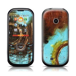 Ask Design Protective Skin Decal Sticker for LG Cosmos 2 VN251 Cell Phone Cell Phones & Accessories
