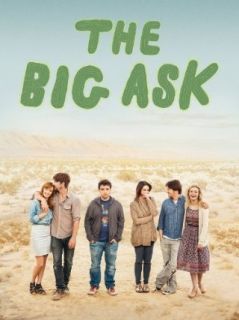 The Big Ask [HD] Gillian Jacobs, David Krumholtz, Rebecca Fishman Thomas Beatty  Instant Video