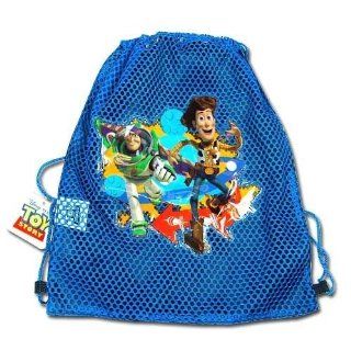 (3 Count) Toy Story Sling Party Favor Goodie Bag   Favors   ALL QUANTITIES AVAILABLE JUST ASK Toys & Games