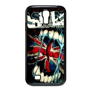 Asking Alexandria SamSung Galaxy S4 I9500 Case Cell Phones & Accessories