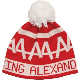 Asking Alexandria Logo Beanie Skull Caps Clothing