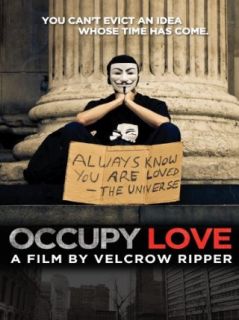 Occupy Love [HD] Naomi Klein, Bill McKibben, Bell Hooks, Jeremy Rifkin  Instant Video