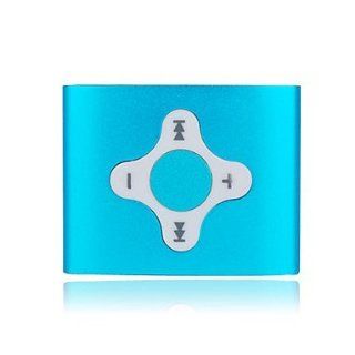 4GB Fashion Style  Player /3 Colors Available,Pool Electronics