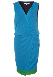 Villain   JADE   Summer dress   blue