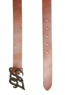 LIU JO Belt   brown