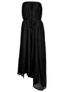 Dry Lake   BONNIE   Maxi dress   black