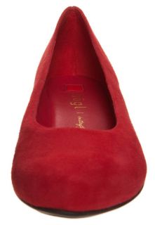 Högl BUTTERFLIGHT   Wedges   red