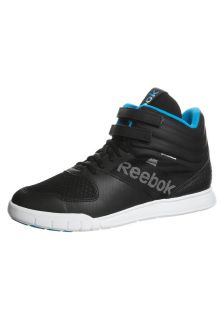 Reebok   DANCE URLEAD MID   Dance shoes   black