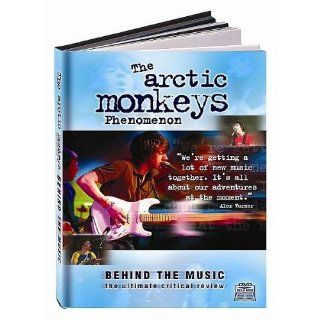 Arctic Monkeys Behind the Music Arctic Monkeys Movies & TV
