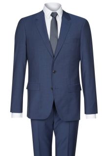 Tommy Hilfiger Tailored   BUTCH RHAMES   Suit   blue