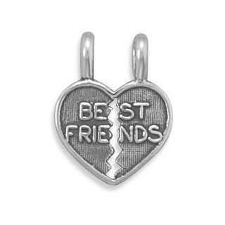 Break Away Best Friends Charm Jewelry