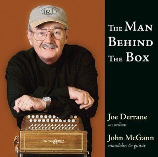 Man Behind the Box Music