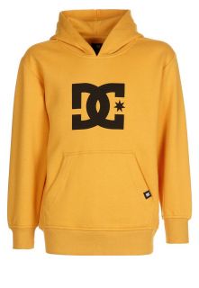 DC Shoes   STAR   Hoodie   yellow