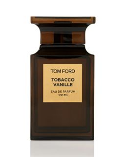 Tom Ford Fragrance Tobacco Vanille Eau de Parfum, 3.4 ounces