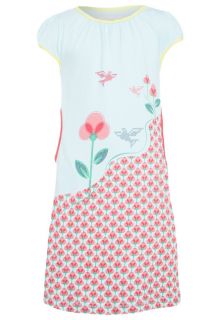 Phister&Philina   SOAP   Jersey dress   turquoise