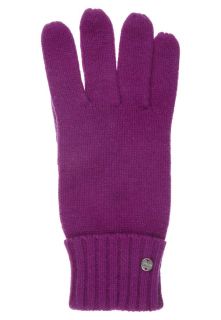 Mexx Gloves   purple