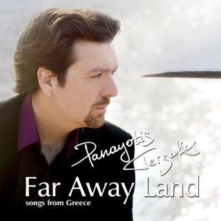 Far Away Land Music